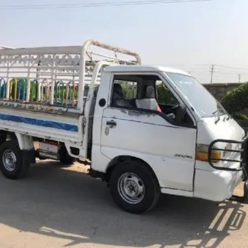 Hire Shehzore Truck For Furniture Shifting in Bahria Nasheman/Bahria Town and Bahria Orchard.