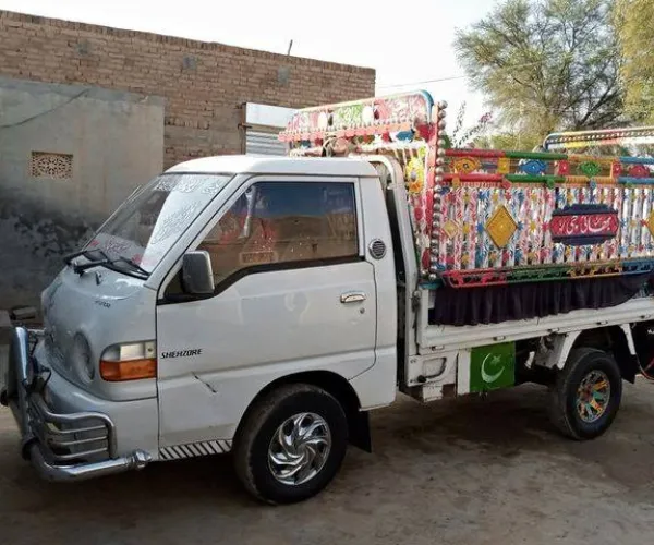 Choose Trustworthy Shehzore Rental Service in Rawalpindi.